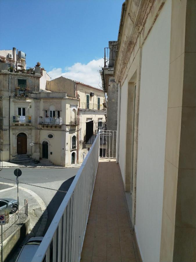 Appartamenti Centro Storico Ragusa Luaran gambar